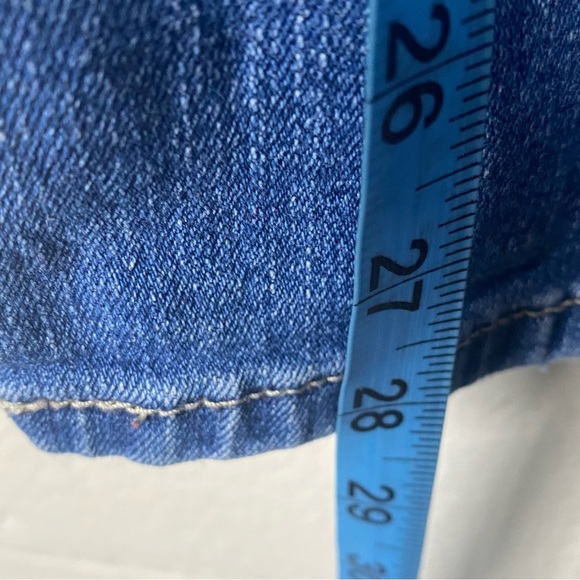 Levi’s 515 Boot Cut Jeans SZ 31 - Picture 10 of 12